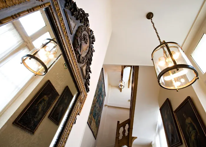 Des Saints Pères - Esprit De FranceHotel Parigi